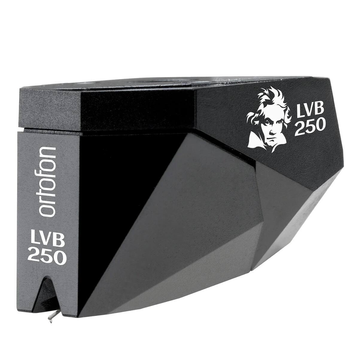 ortofon
LVB 250