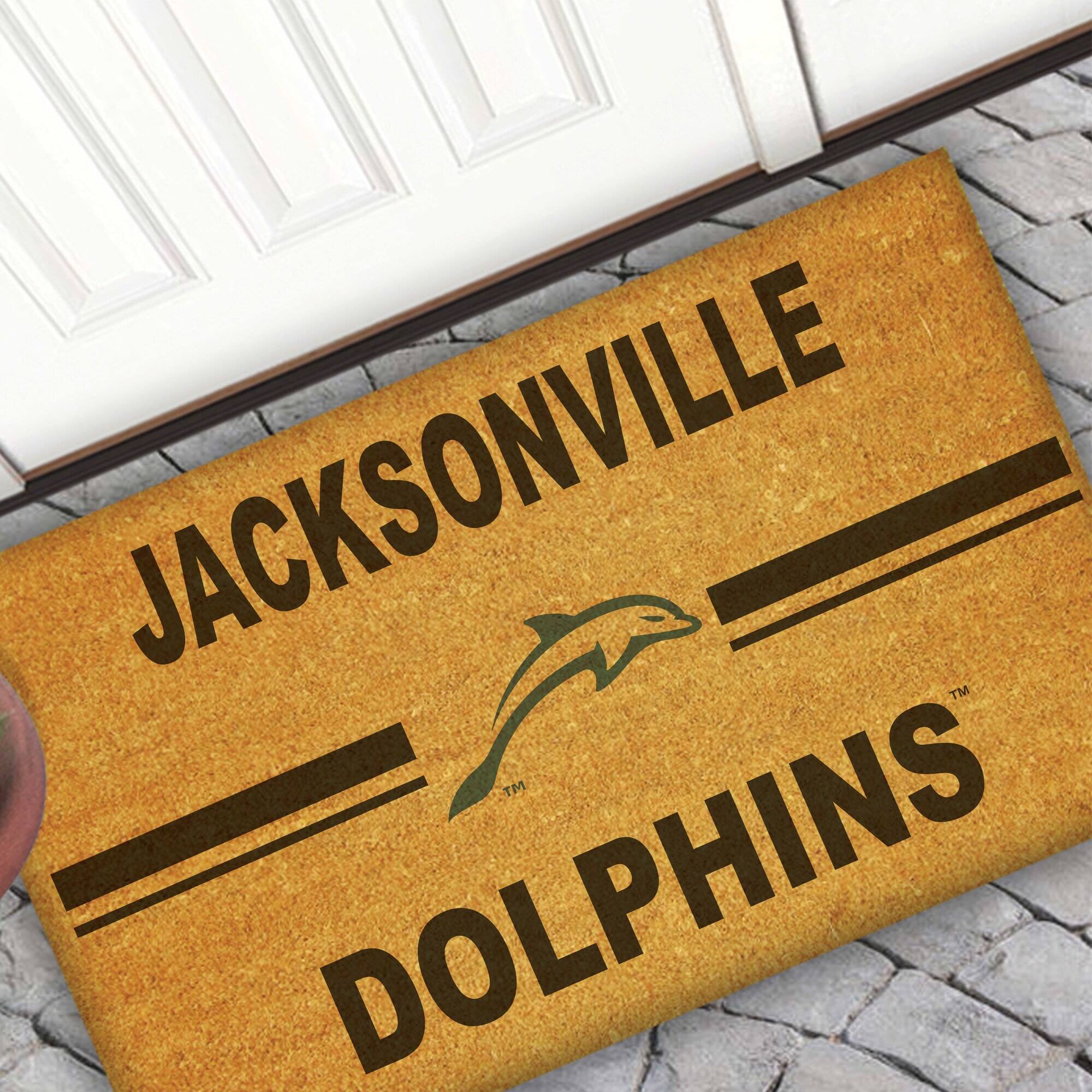 JACKSONVILLE  
DOLPHINS