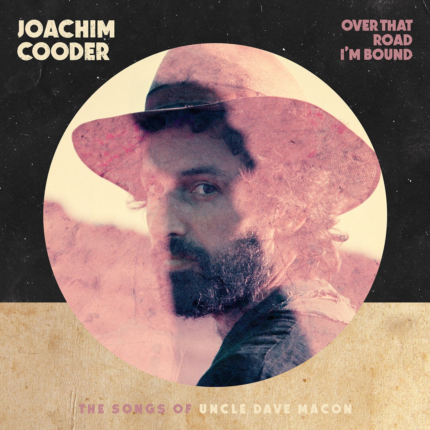 Joachim Cooder - Over That Road I'm Bound   - COMPACT DISCS [CD] price history on PriceWatchPro