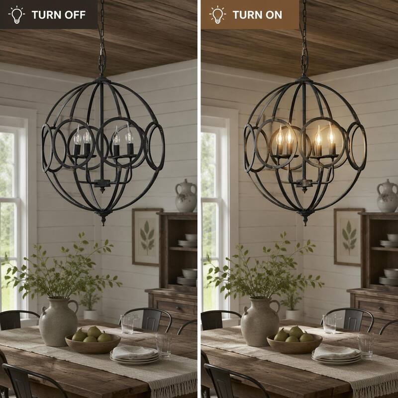 TURN OFF  
TURN ON