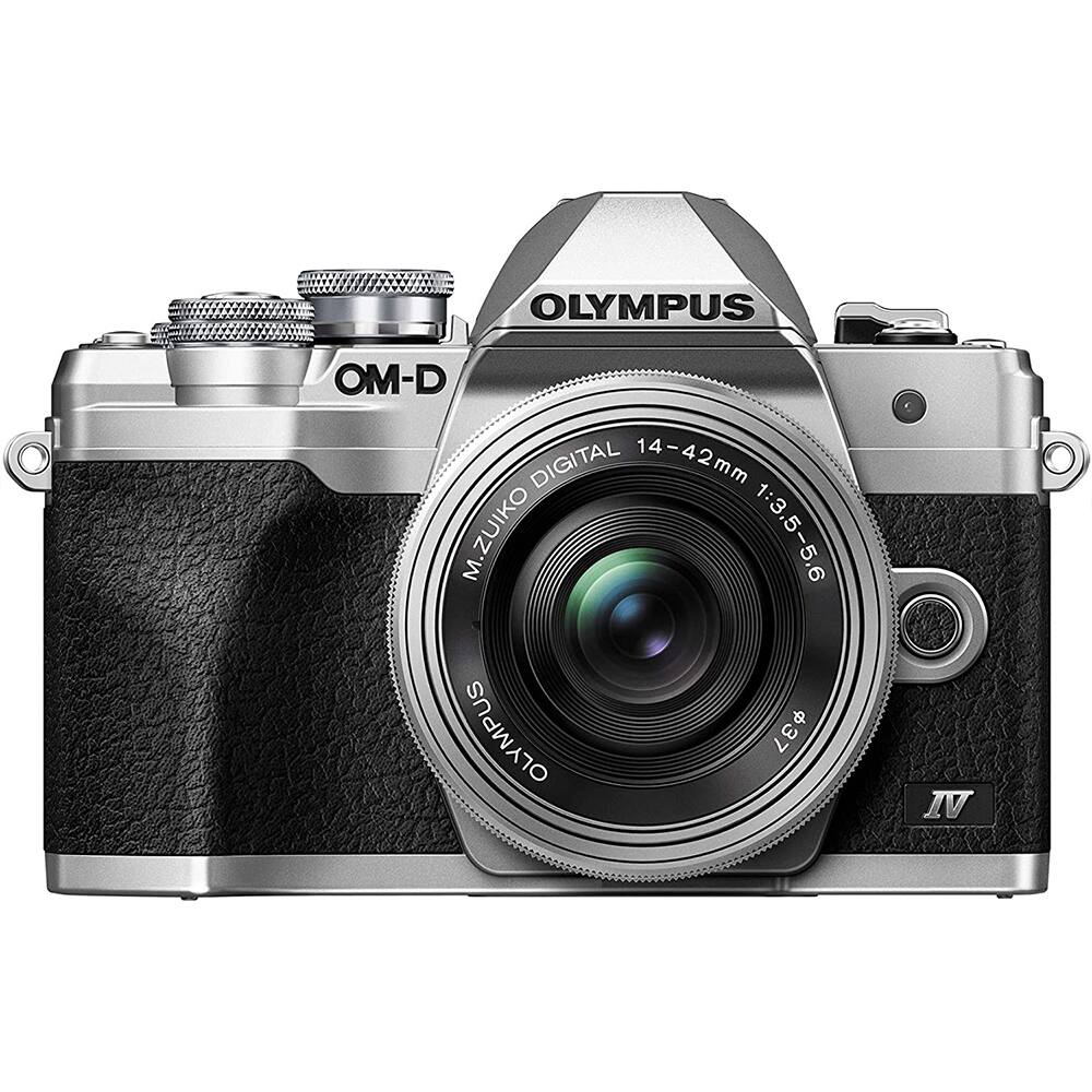 OLYMPUS OM-D 14-42mm DIGITAL M.ZUIKO 1:3.5-5.6 OLYMPUS $37
