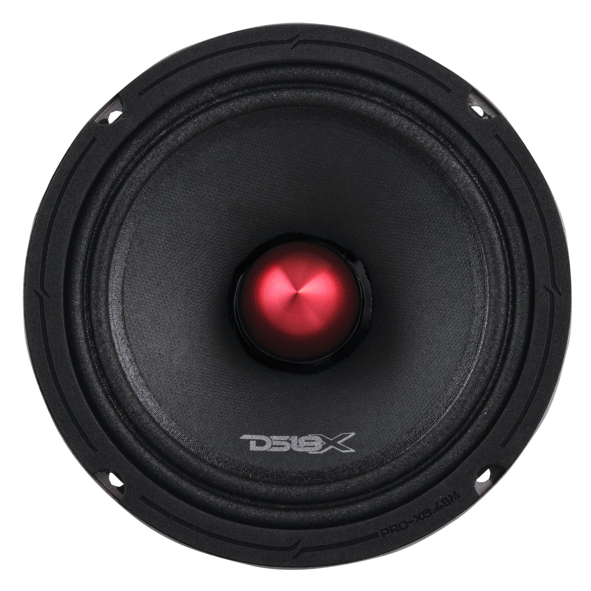 DSUX PRO-X8.48M