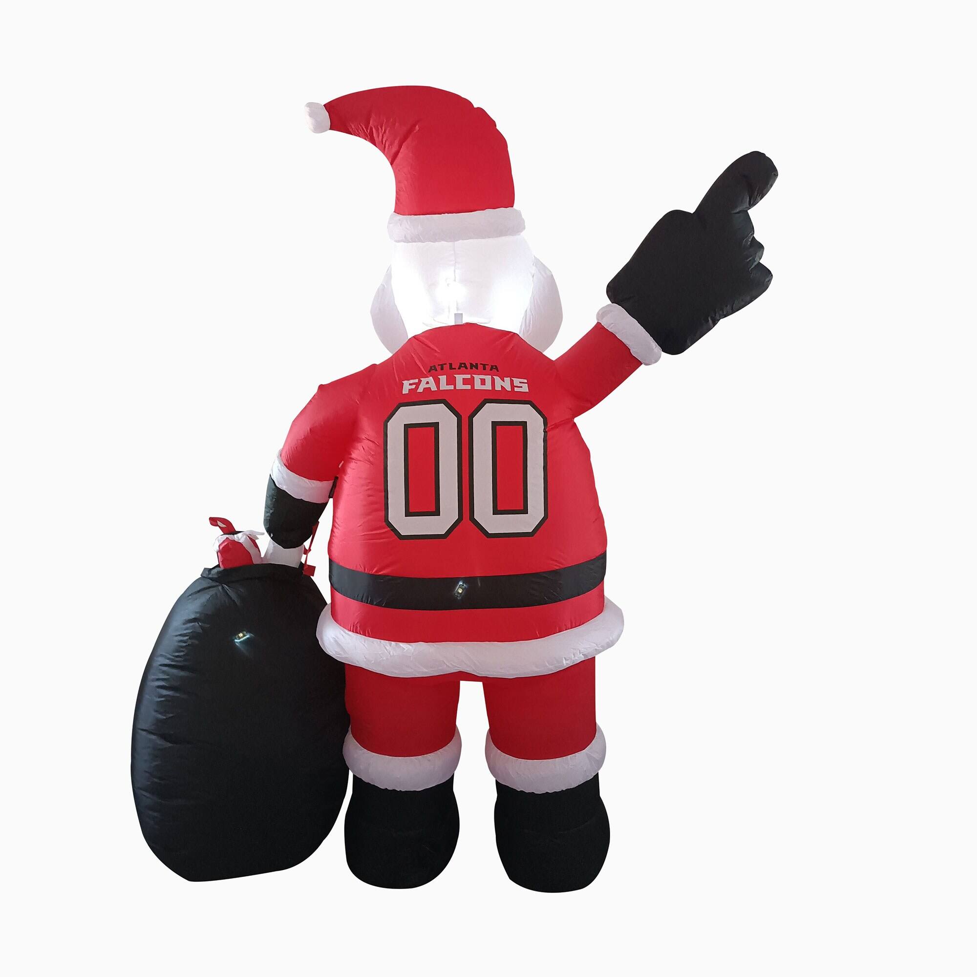 ATLANTA FALCONS  
00