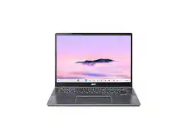Acer - Chromebook Plus 514 CBE594-2-32TU 14" Chromebook - Intel Core 3 - 16 GB - 256 GB SSD - ChromeOS - Iron