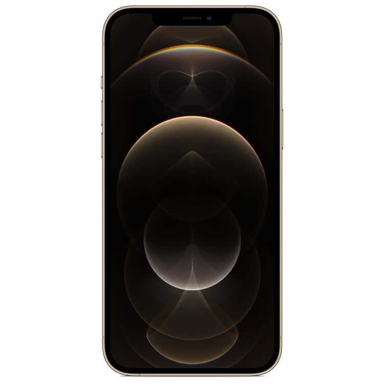 Apple Refurbished Excellent iPhone 12 Pro Max A2342 (Fully