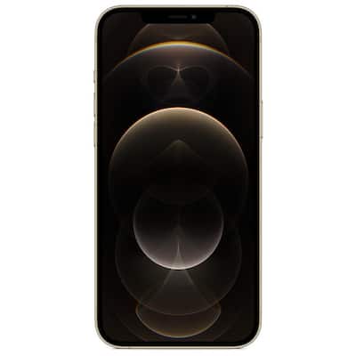 Apple Refurbished Excellent iPhone 12 Pro Max A2342 (Fully Apple Refurbished Excellent iPhone 12 Pro Max A2342 (Fully