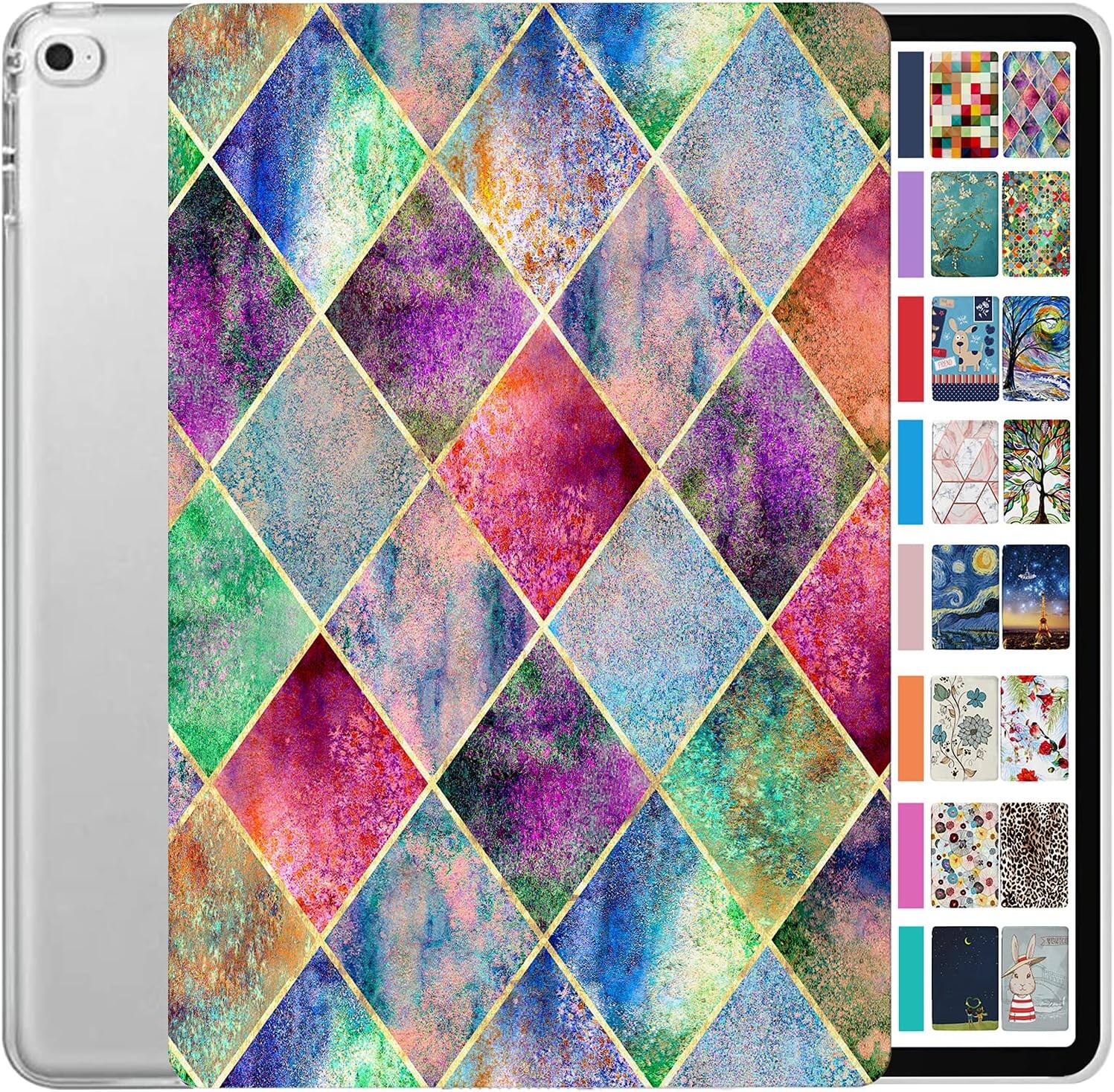 Diamond Grid