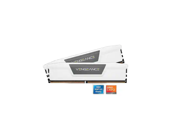 VENGEANCE VENGEANCE 17 Intel XMP 3.0 Ready AMD EXPO