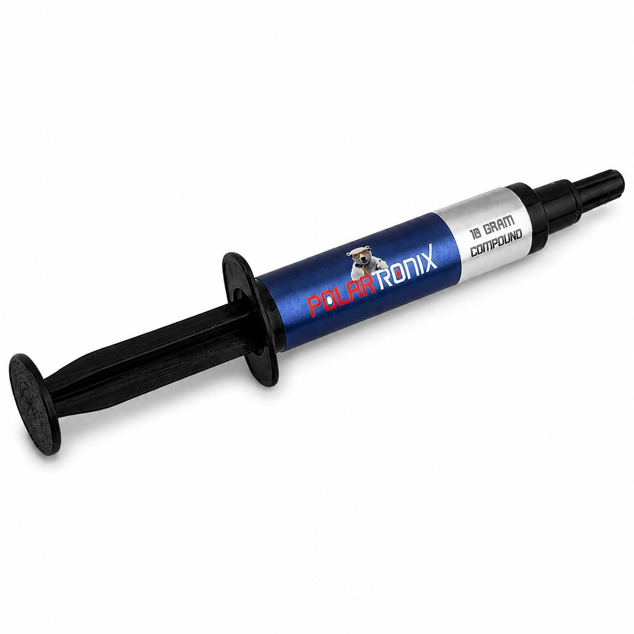 18 GRAM COMPOUND POLARTRONIX