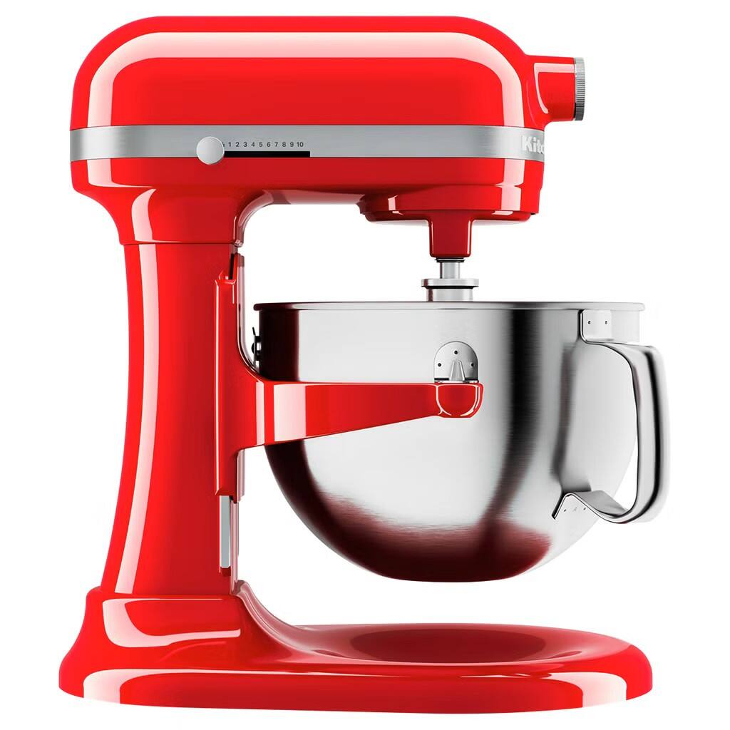 Empire Red