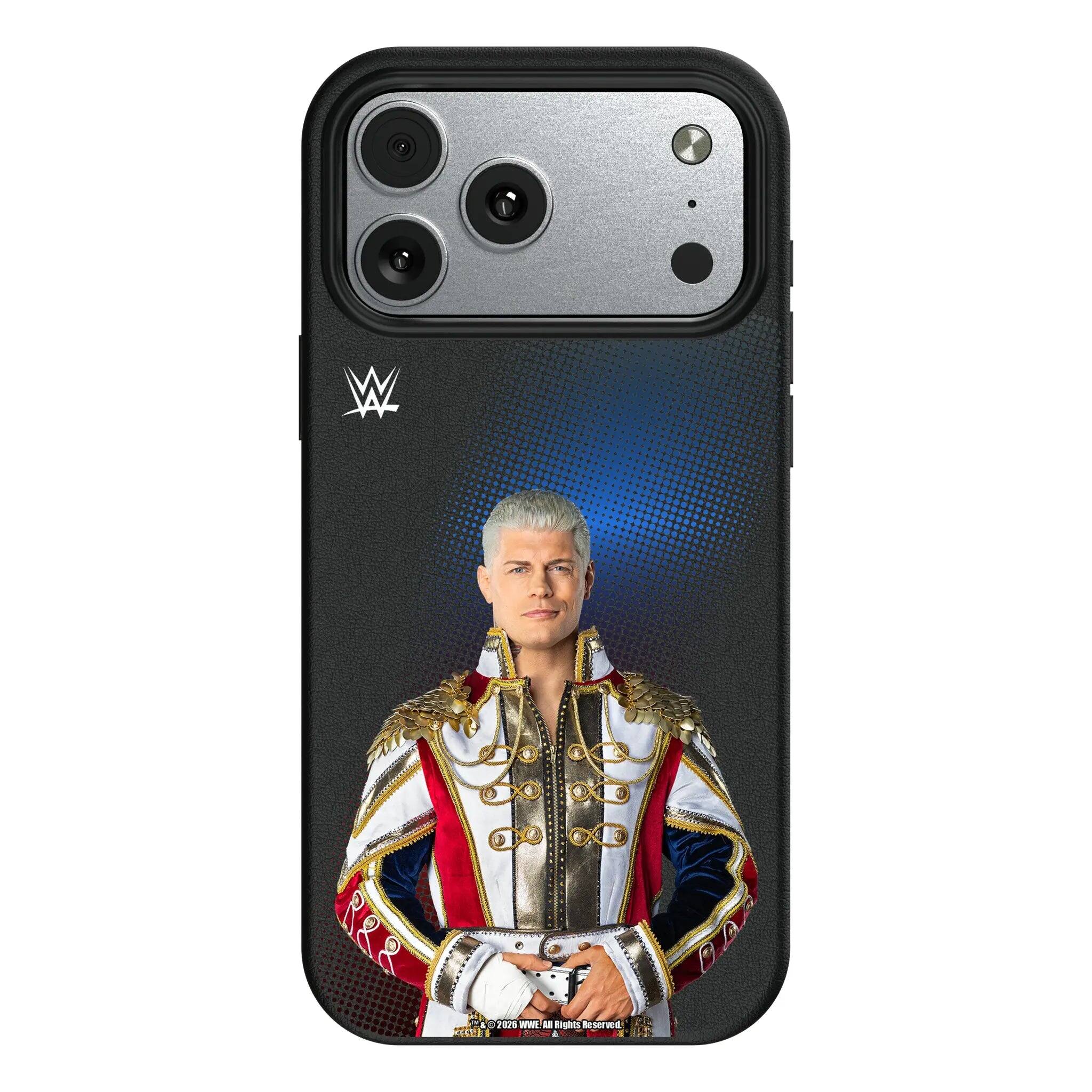 Cody Rhodes