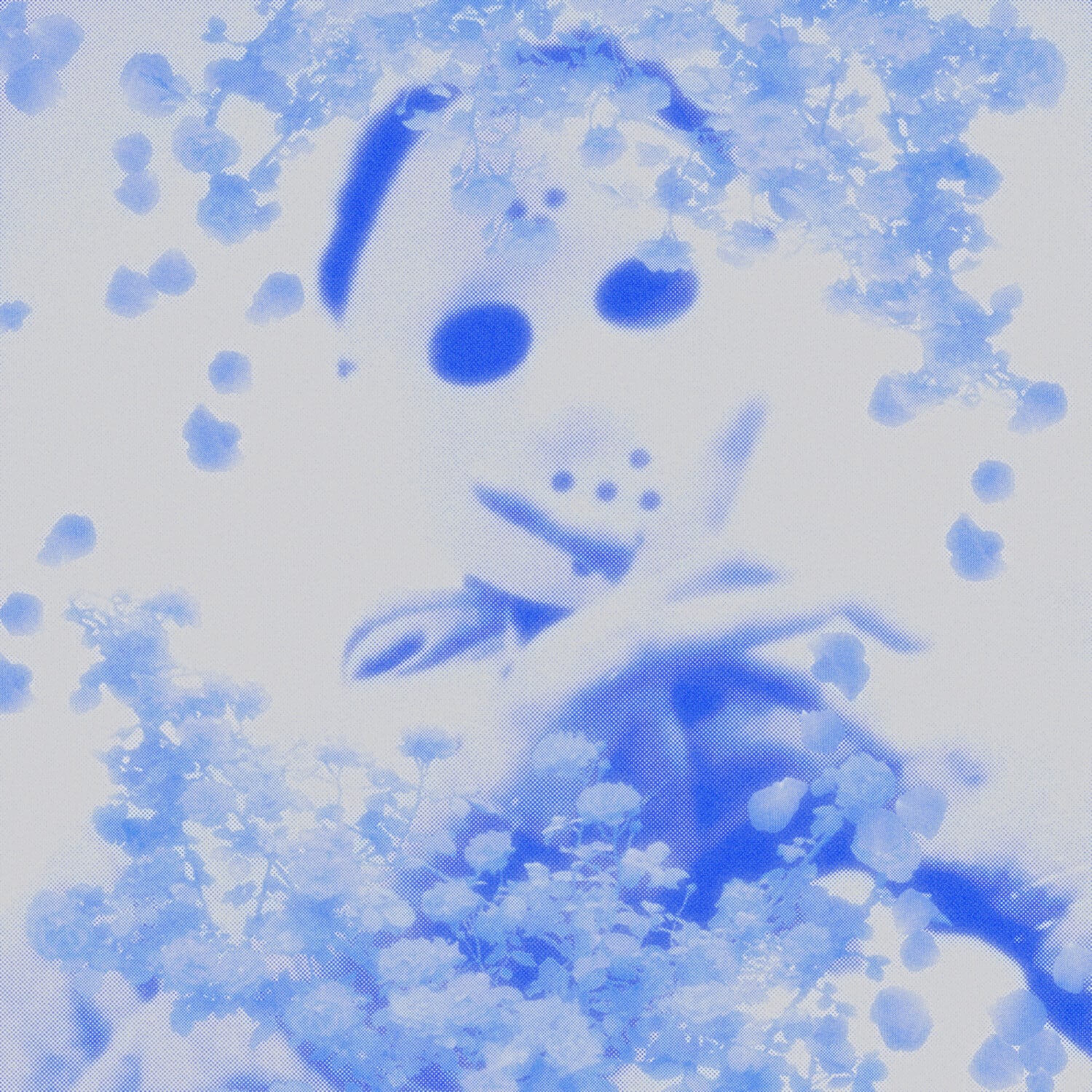 Yung Lean - Frost God  - VINYL LP