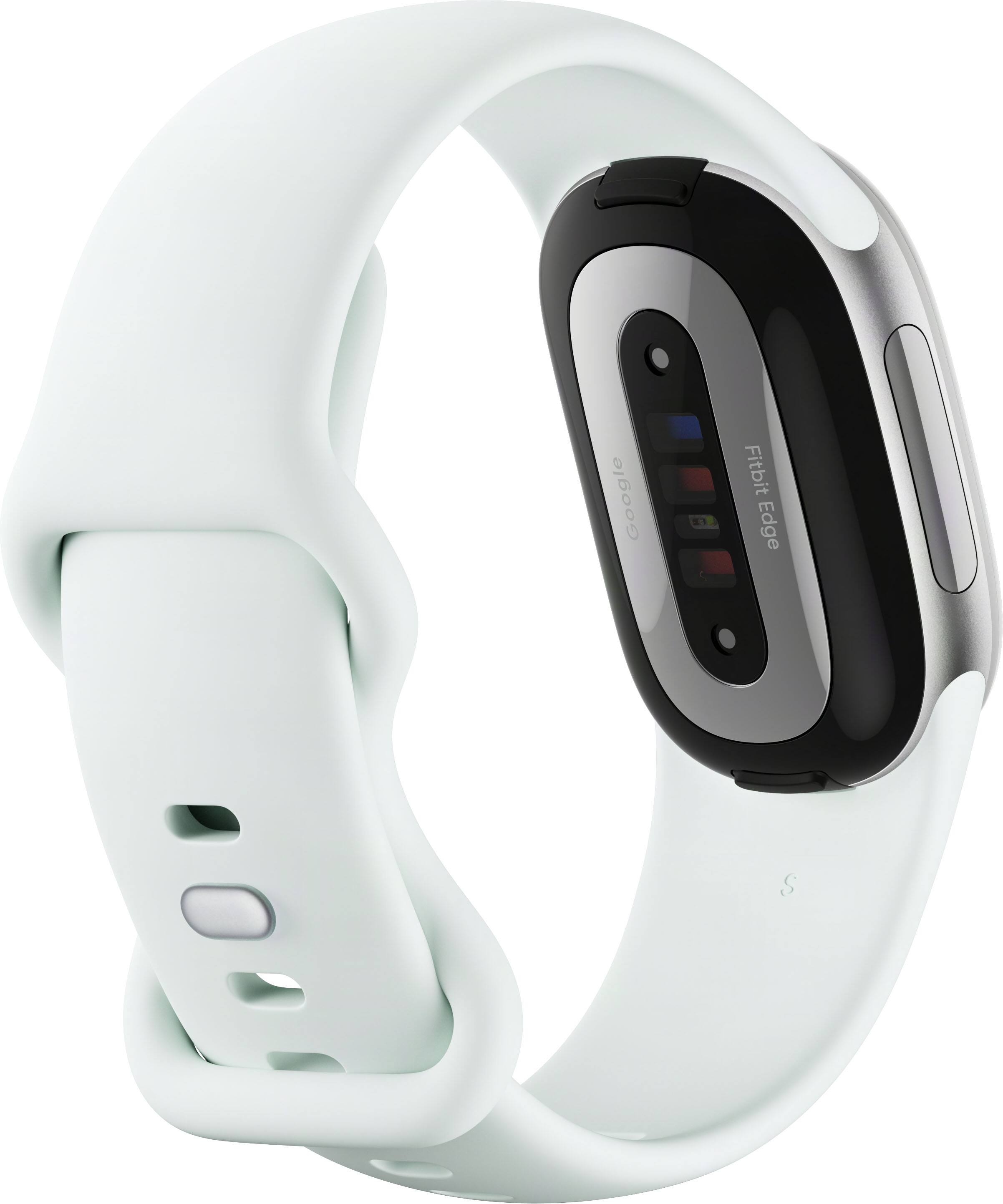 Google Fitbit Edge