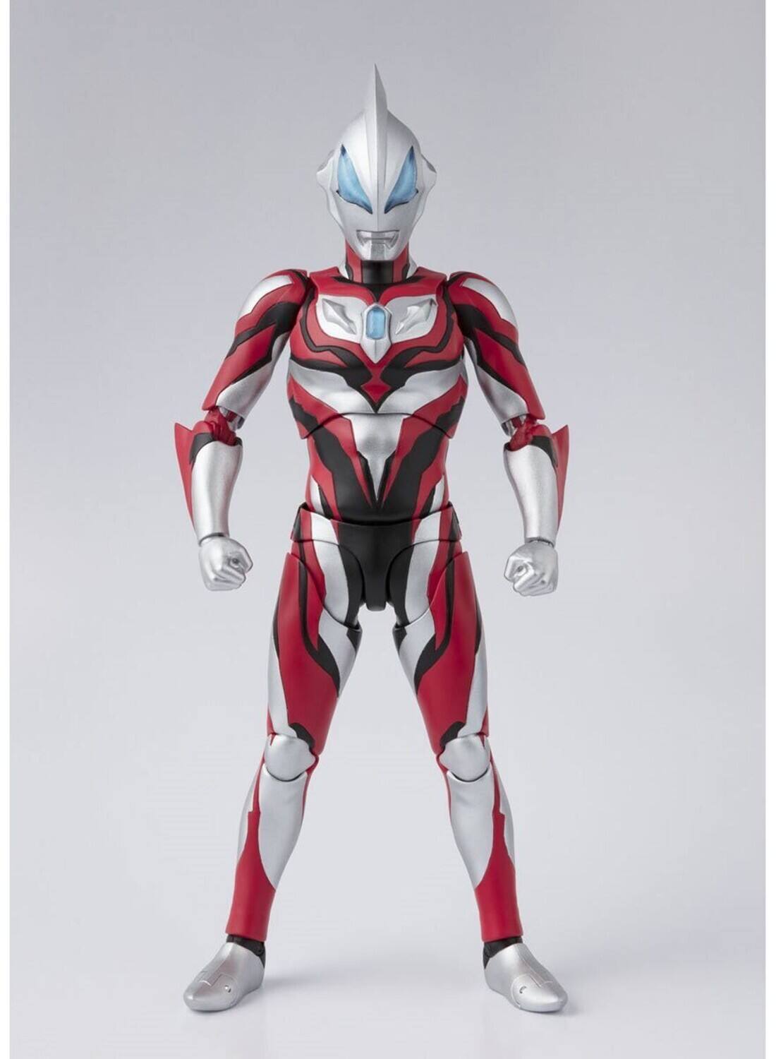Alt View 2. Bandai - Tamashii Nations - Ultraman Geed Primitive, Bandai Spirits S.H.Figuarts   - COLLECTIBLES - Multicolor.