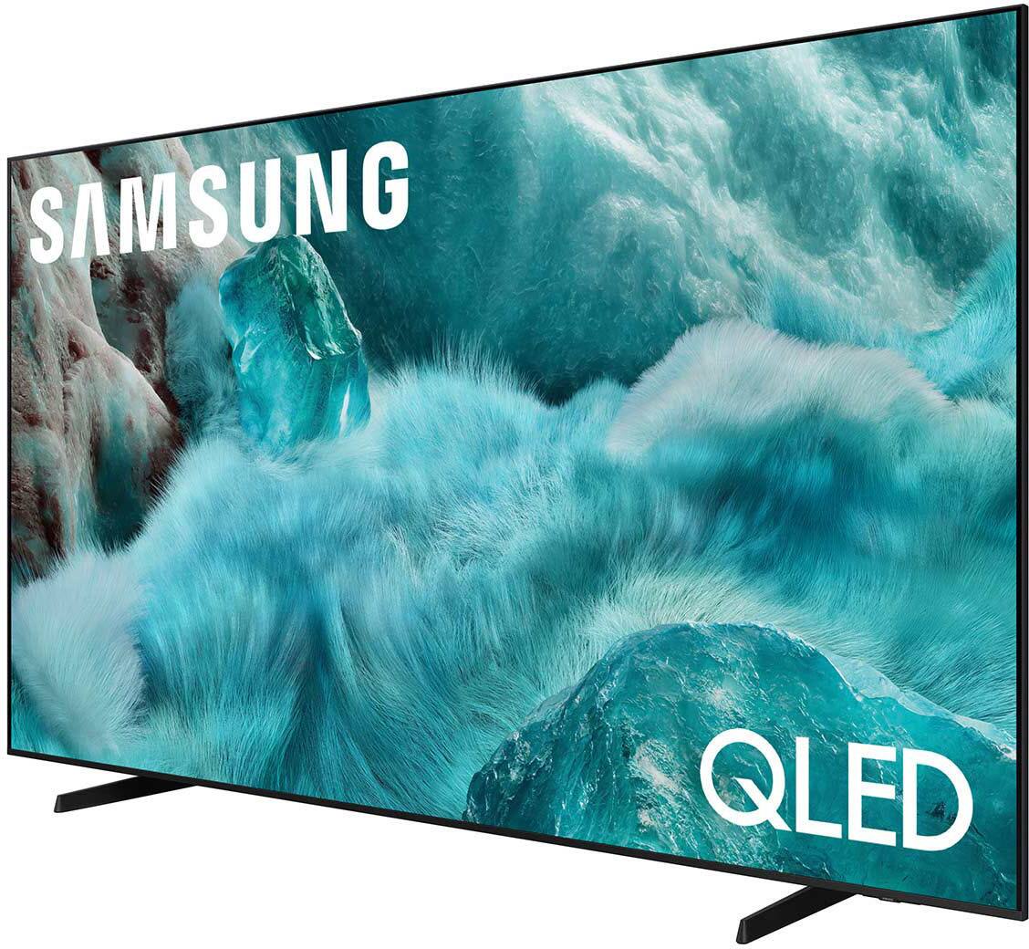 SAMSUNG  
QLED