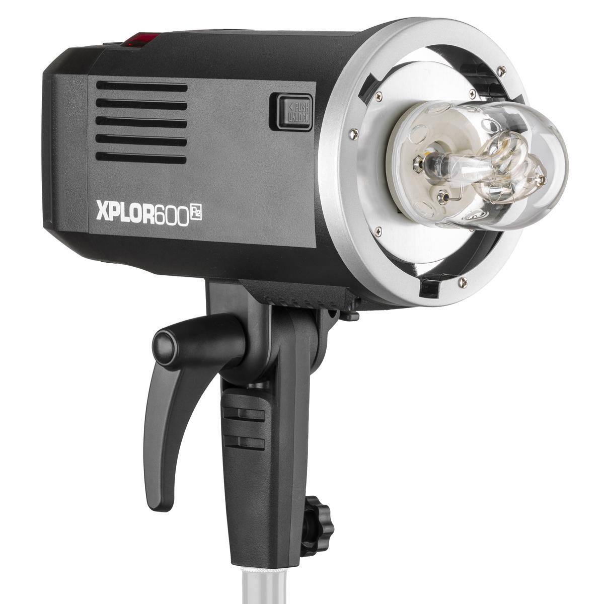 CFUSH NTDEK XPLOR600