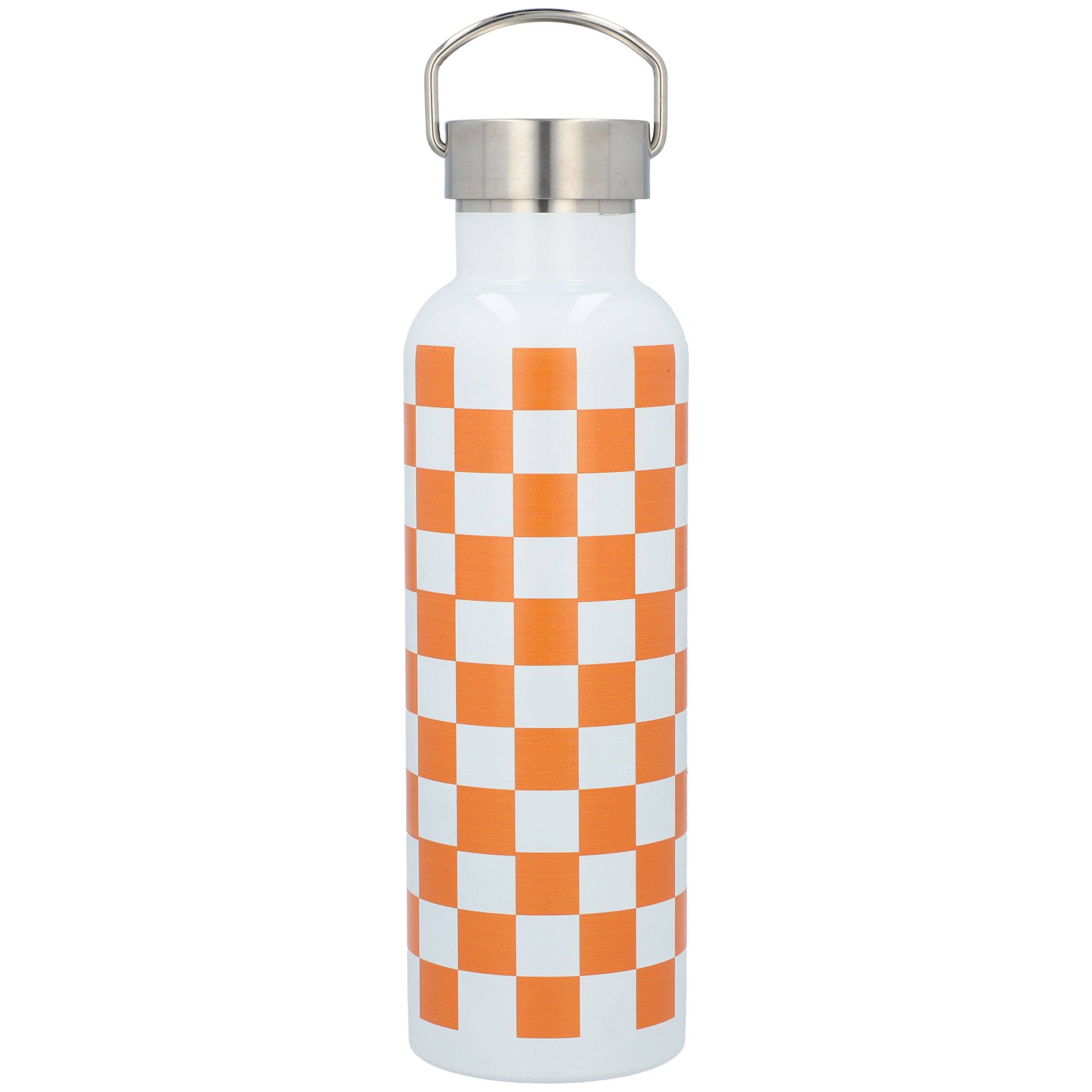 Alt View 1. Indigo Falls - Tennessee Volunteers 26oz. Specialty Voda Bottle - Multicolor.