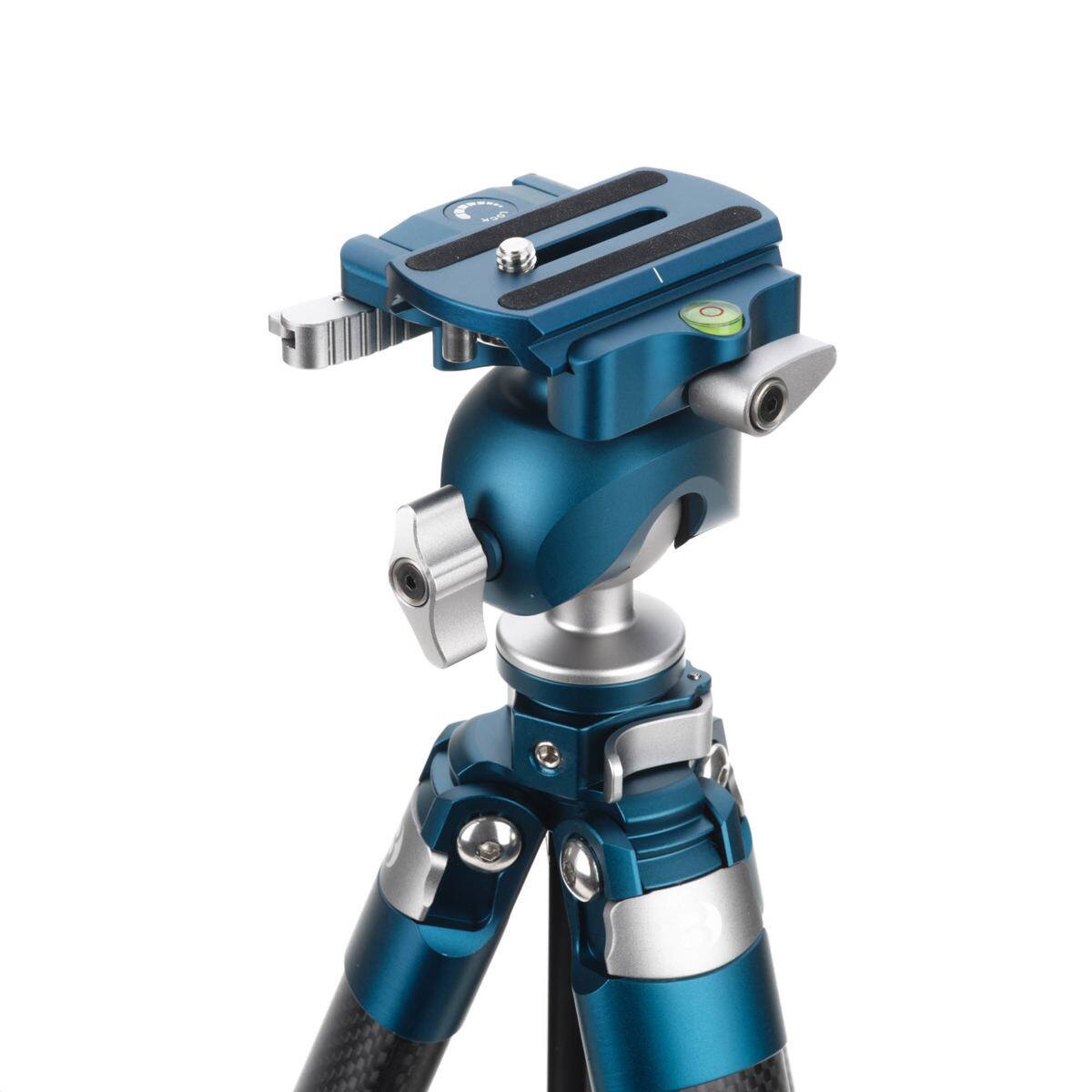 Alt View 5. Benro - Benro FS30 Ball Head.