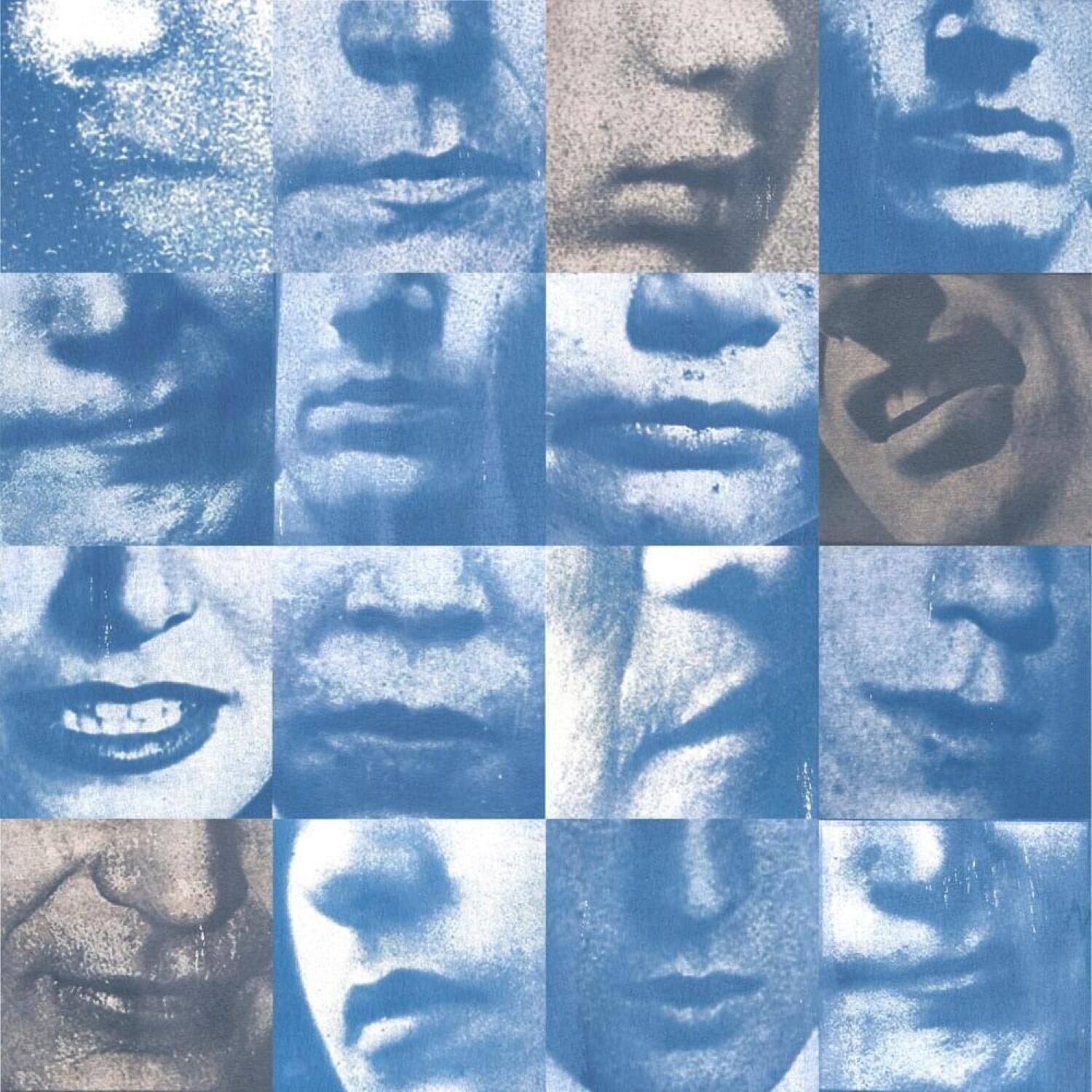 Diles Que No Me Maten - La Vida De Alguien Mas - Blue   - VINYL LP