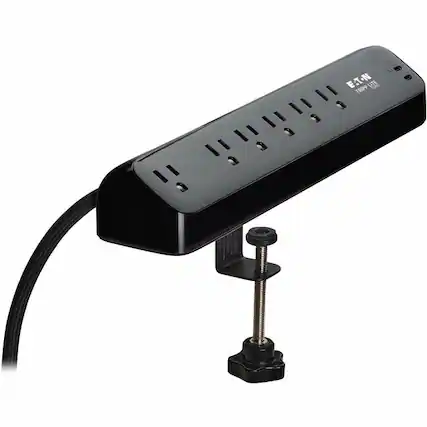 E.T.N
TRIPP LITE
SURGE PROTECTOR