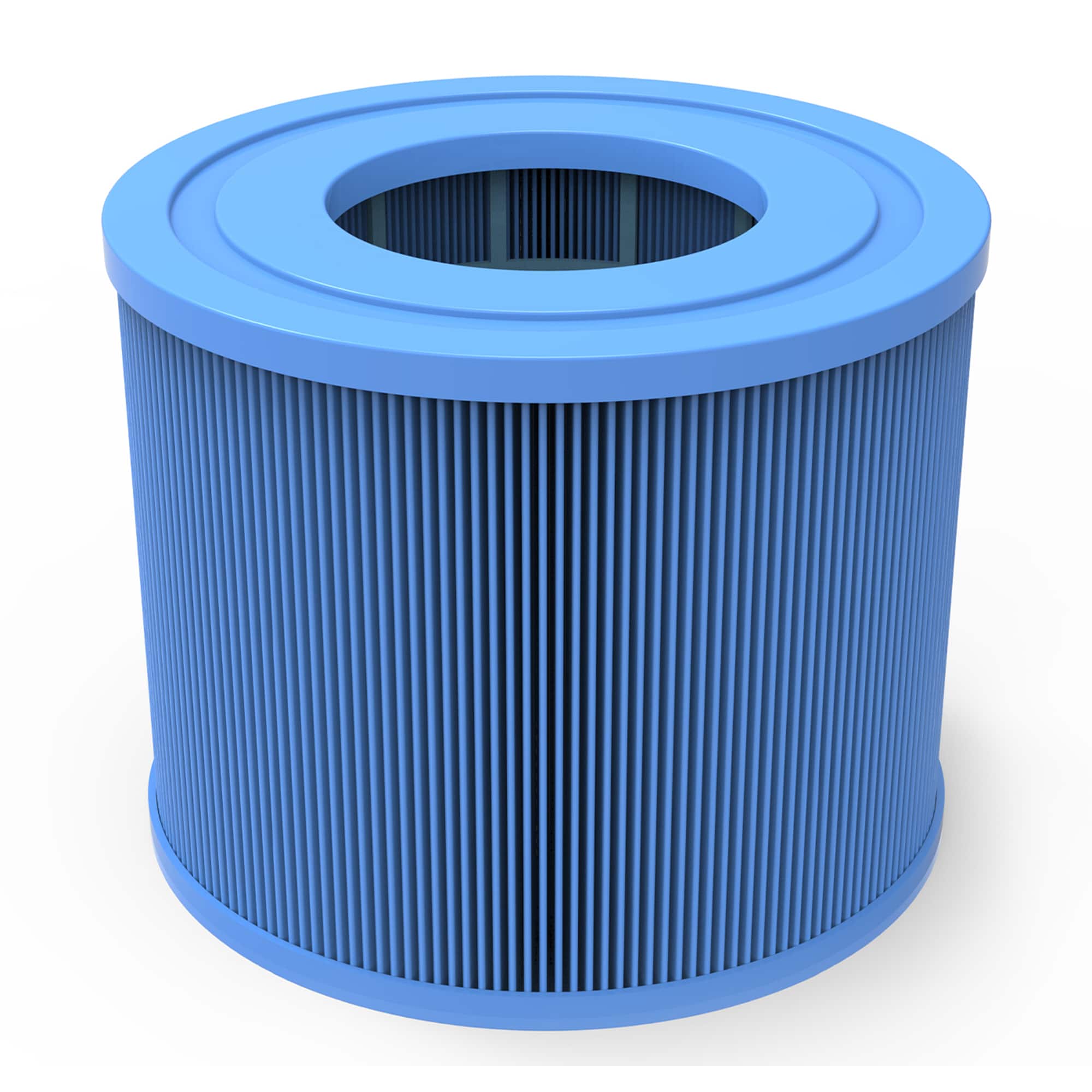 Jleisure - Avenli 290802 Home Spa Water Filter Replacement Cartridge for Eco Pump