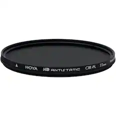 HOYA HD ANTISTATIC CIR-PL 77mm