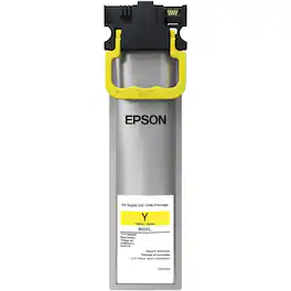 Epson - DURABrite Ultra 902XL Original Ultra High Yield Inkjet Ink Cartridge - Yellow Each - Inkjet - Ultra High Yield