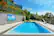 Alt View 8. Neptune - 65" Neptune 4K HDR Full Sun Outdoor Smart TV - Comes with FREE Outdoor Tilting Wall Mount (2026).