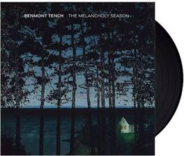 Benmont Tench - The Melancholy Season - VINYL LP