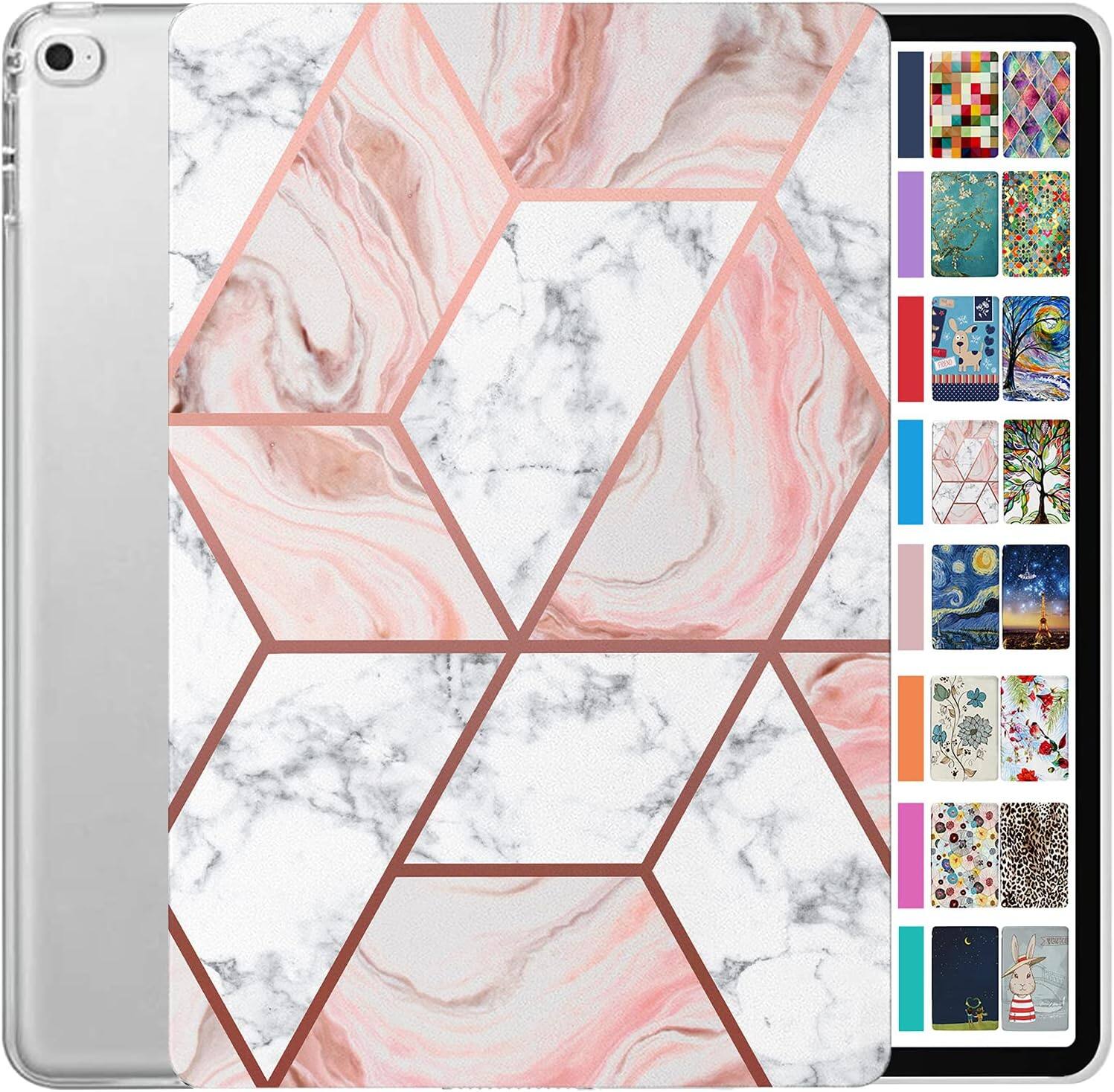 Marble Pink