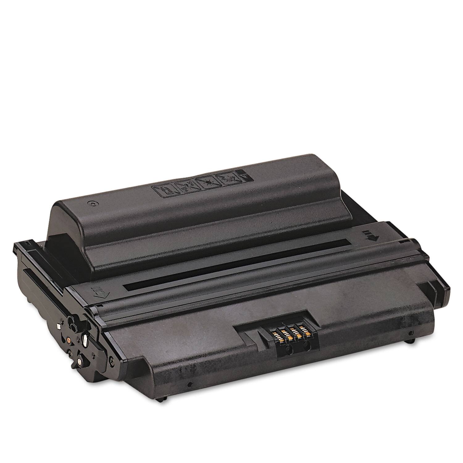 Alt View 1. Xerox - Xerox 108R00793 108r00793 Toner, 5,000 Page-Yield, Black - Black.
