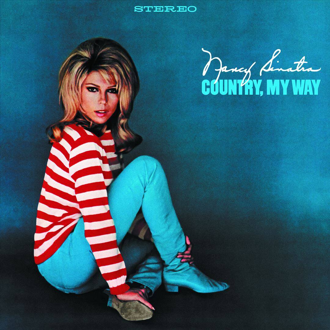 Country, My Way [LP] [VINYL] price history on PriceWatchPro