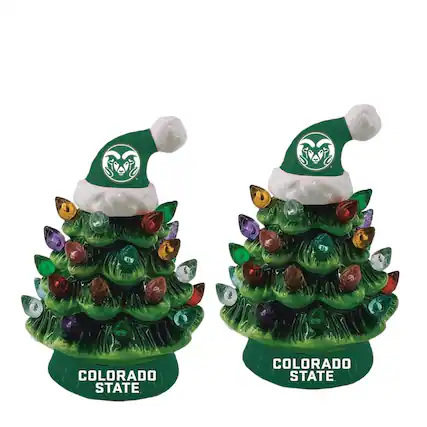 COLORADO STATE
COLORADO STATE