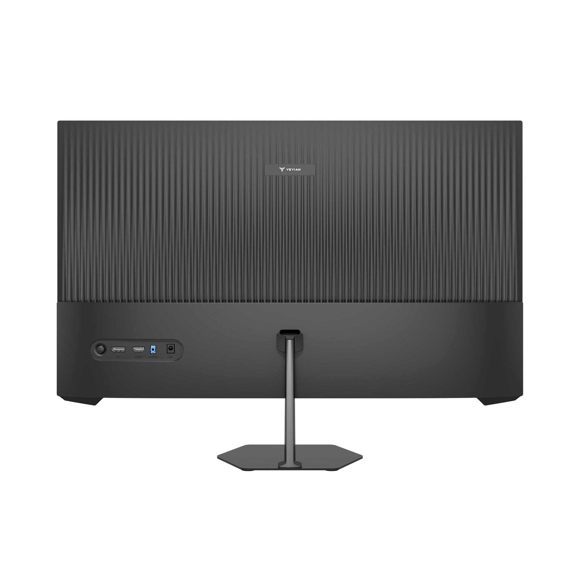 Back. YEYIAN - Monitor Gamer Advance 27.