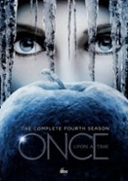 Once Upon a Time: The Complete Fourth Season [5 Discs] - Front_Zoom