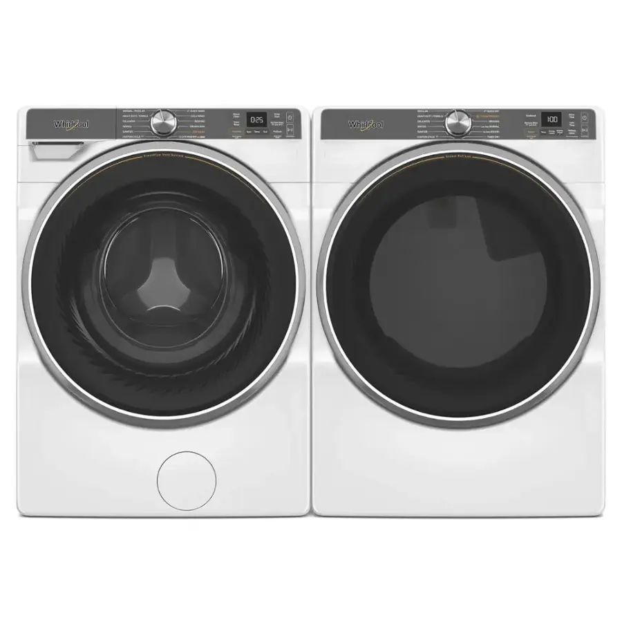 The text on the image reads "Whirlpool 250" and "Whirlpool 100".