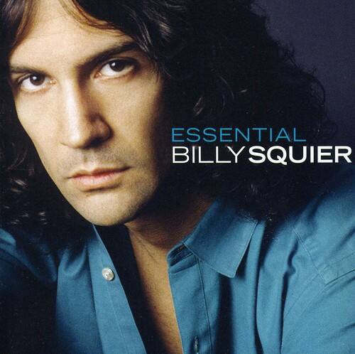 ESSENTIAL BILLY SQUIER
