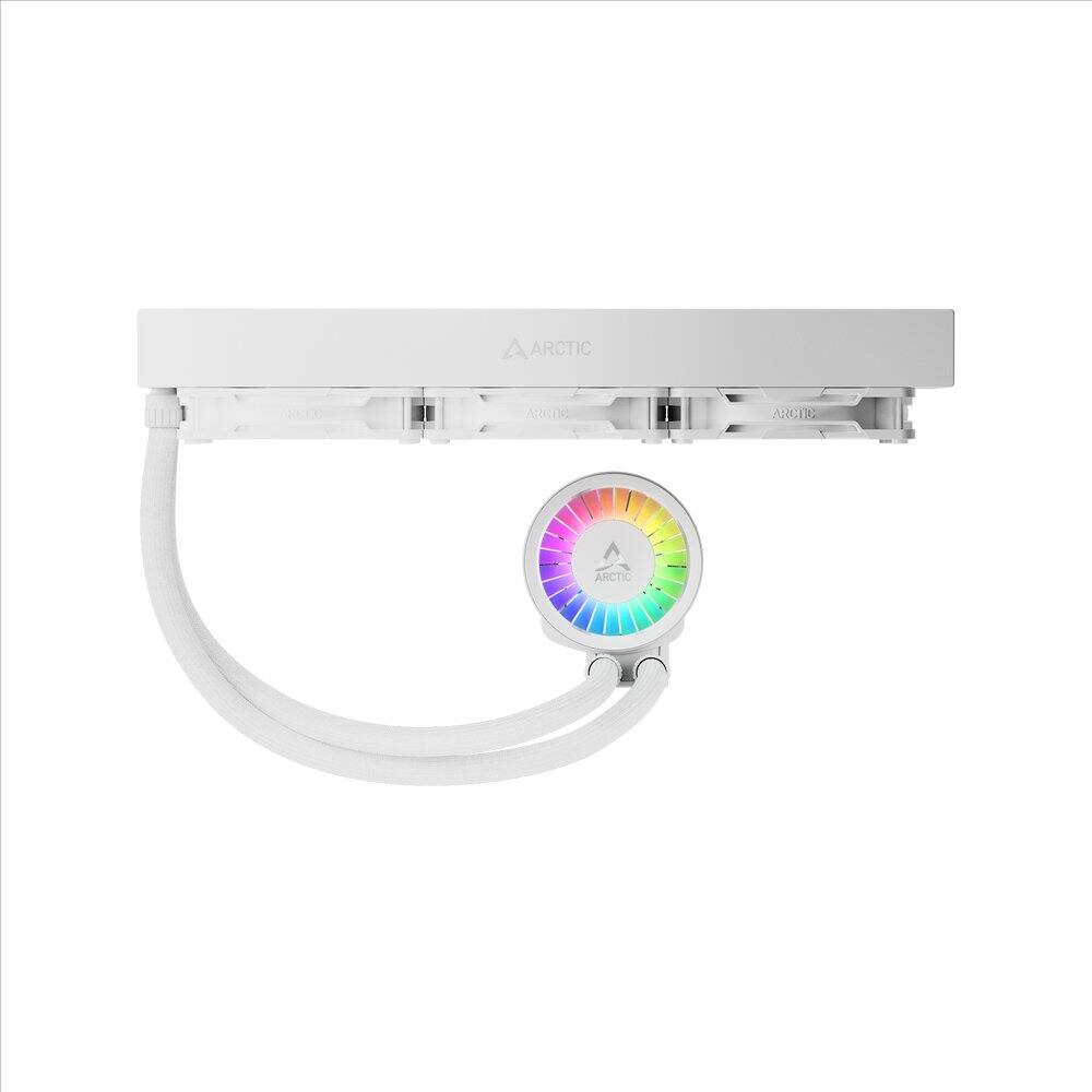 Arctic Liquid Freezer III Pro 360 A RGB Multi Compatible All in