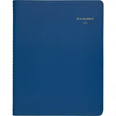 AT-A-GLANCE
2026