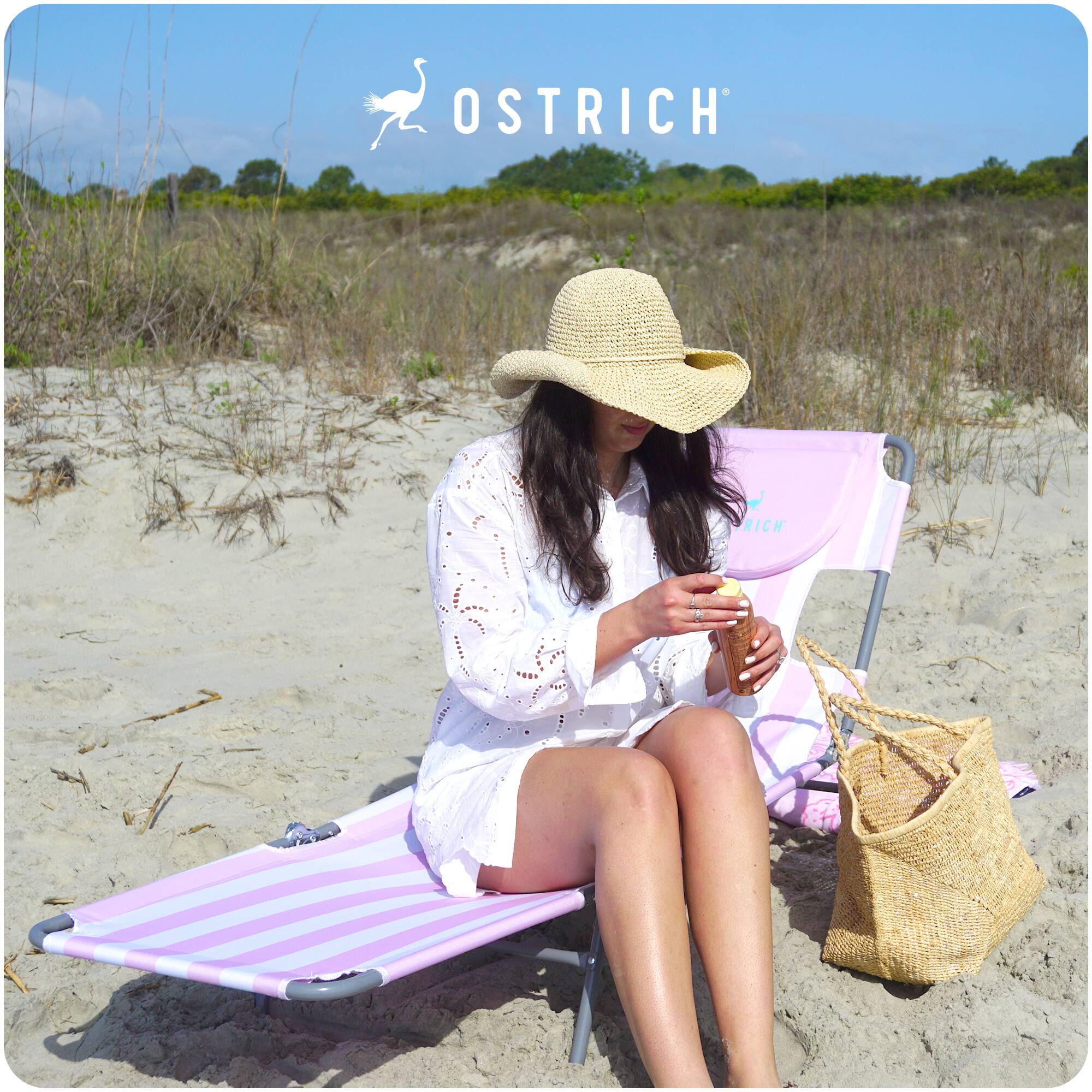 OSTRICH