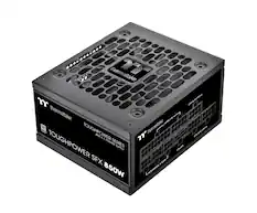 Thermaltake T & B YY CPV
Thermaltake AI 24PIN 80 2S TOUGHPOWER
Thermaltake A a P and ATX 7 crUs 3.
TOUGHPOWER POWER SERIES SUPPLY V2X SFX & KAA 2 850W
LPERIPHERAL