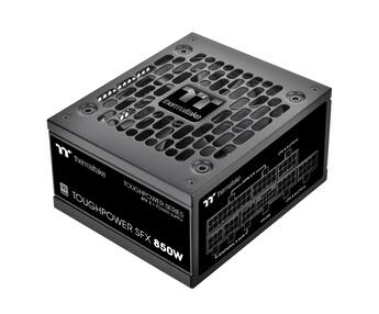 Thermaltake Toughpower SFX 850W 80Plus Platinum ATX 3.1 Standard Thermaltake Toughpower SFX 850W 80Plus Platinum ATX 3.1 Standard