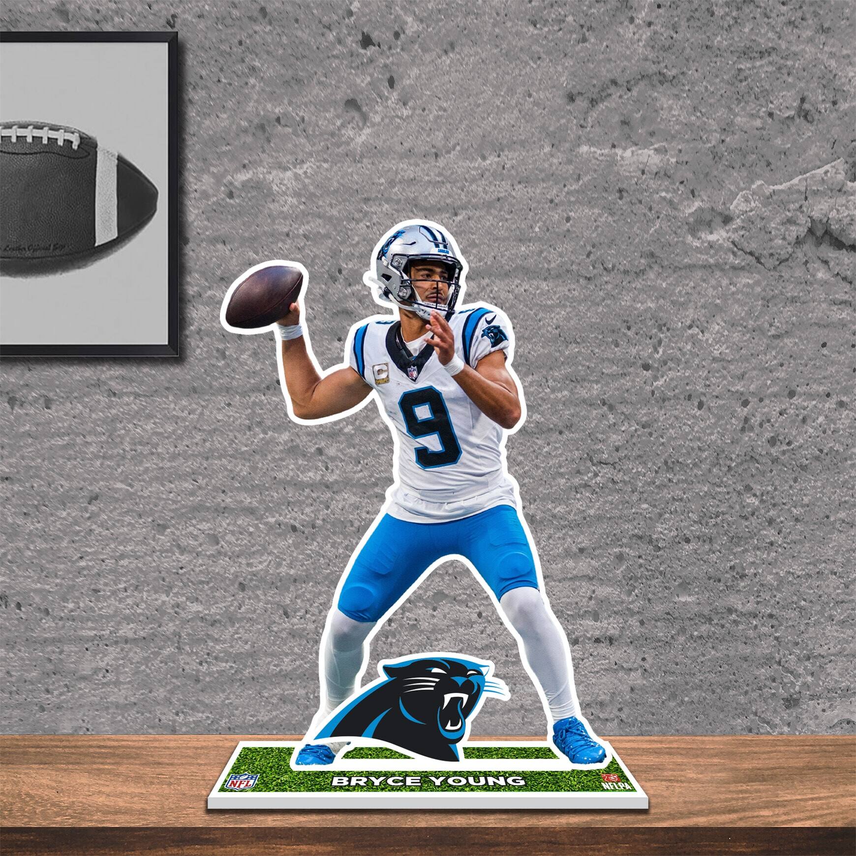 9 S Bryce Young 14 Nflpa