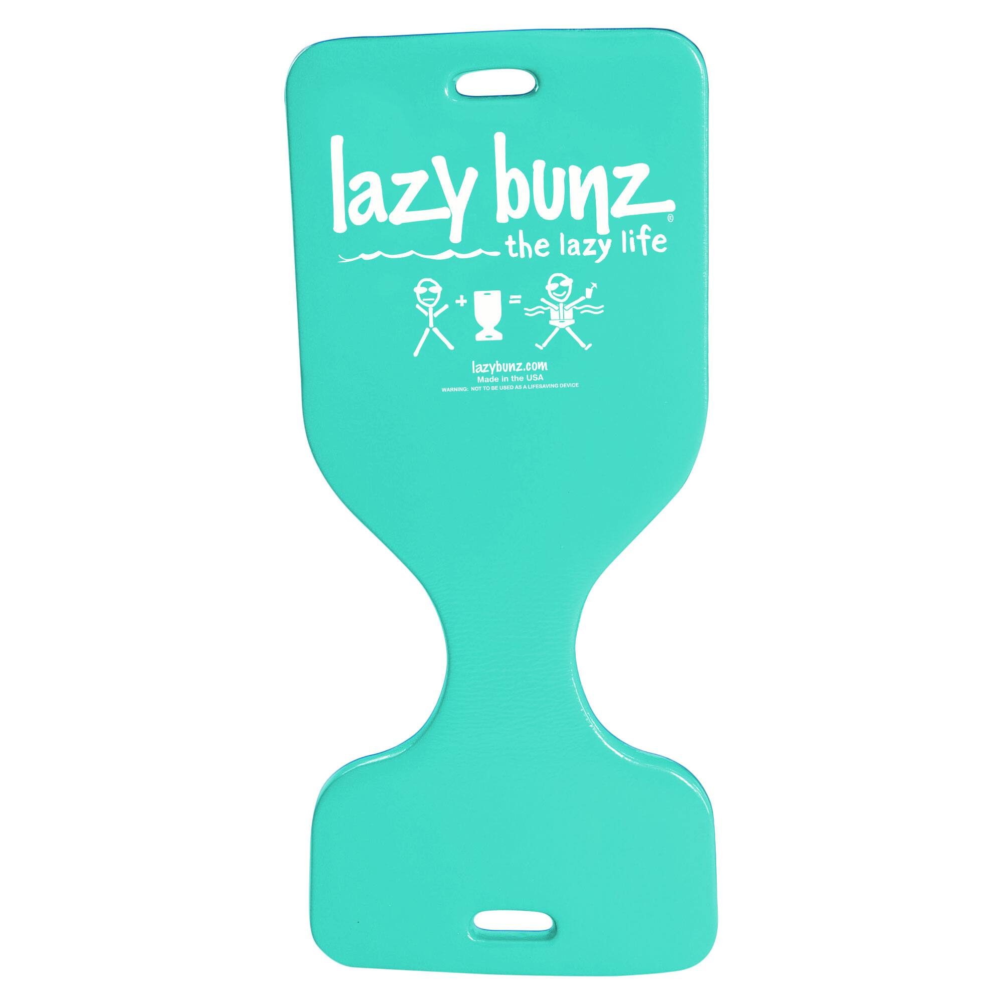 TRC Recreation - Lazy Bunz Foam Saddle Swimming Lounger Pool Float - Mint Green price history on PriceWatchPro