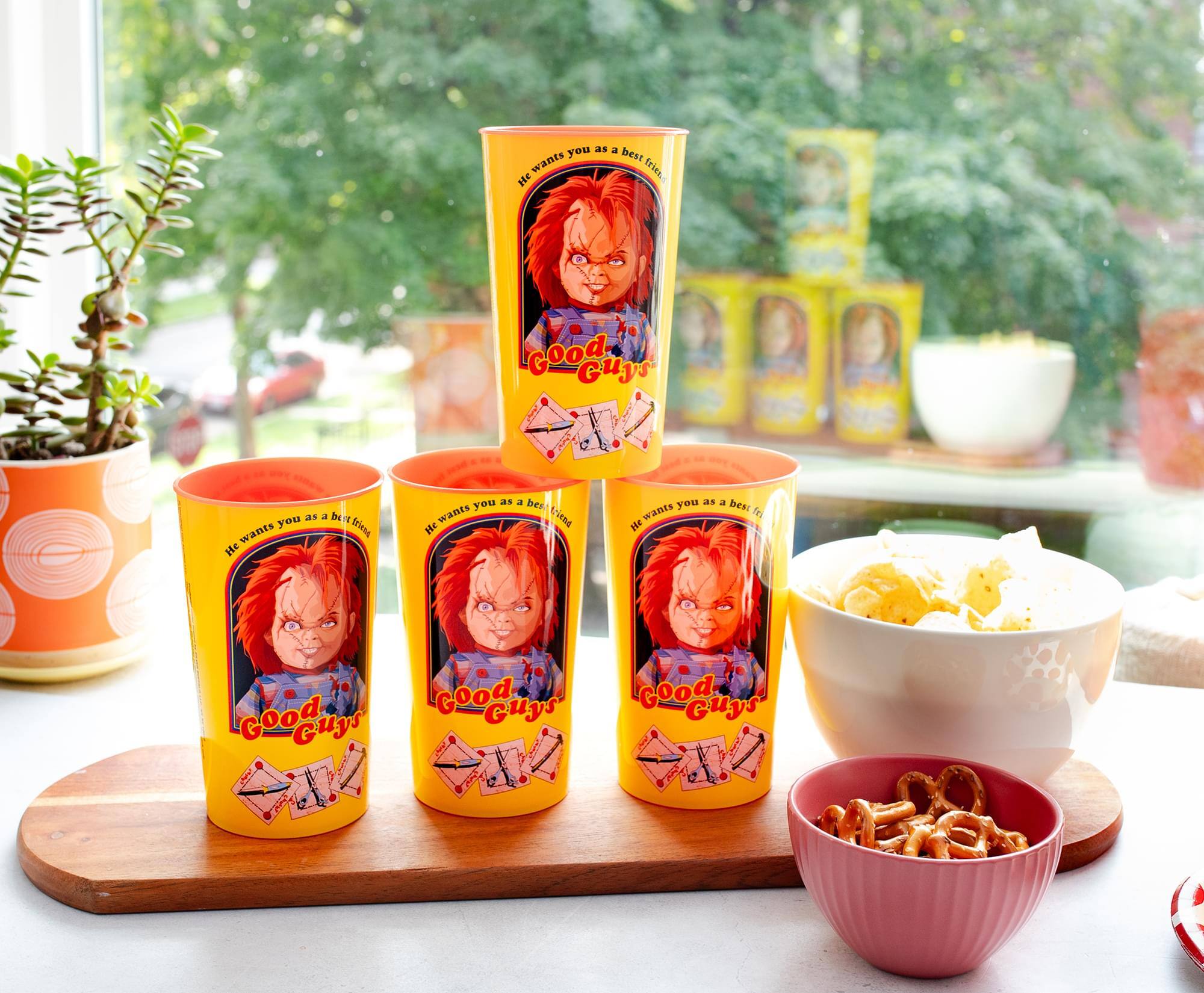 media item thumbnail