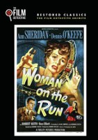 Woman on the Run [1950] - Front_Zoom