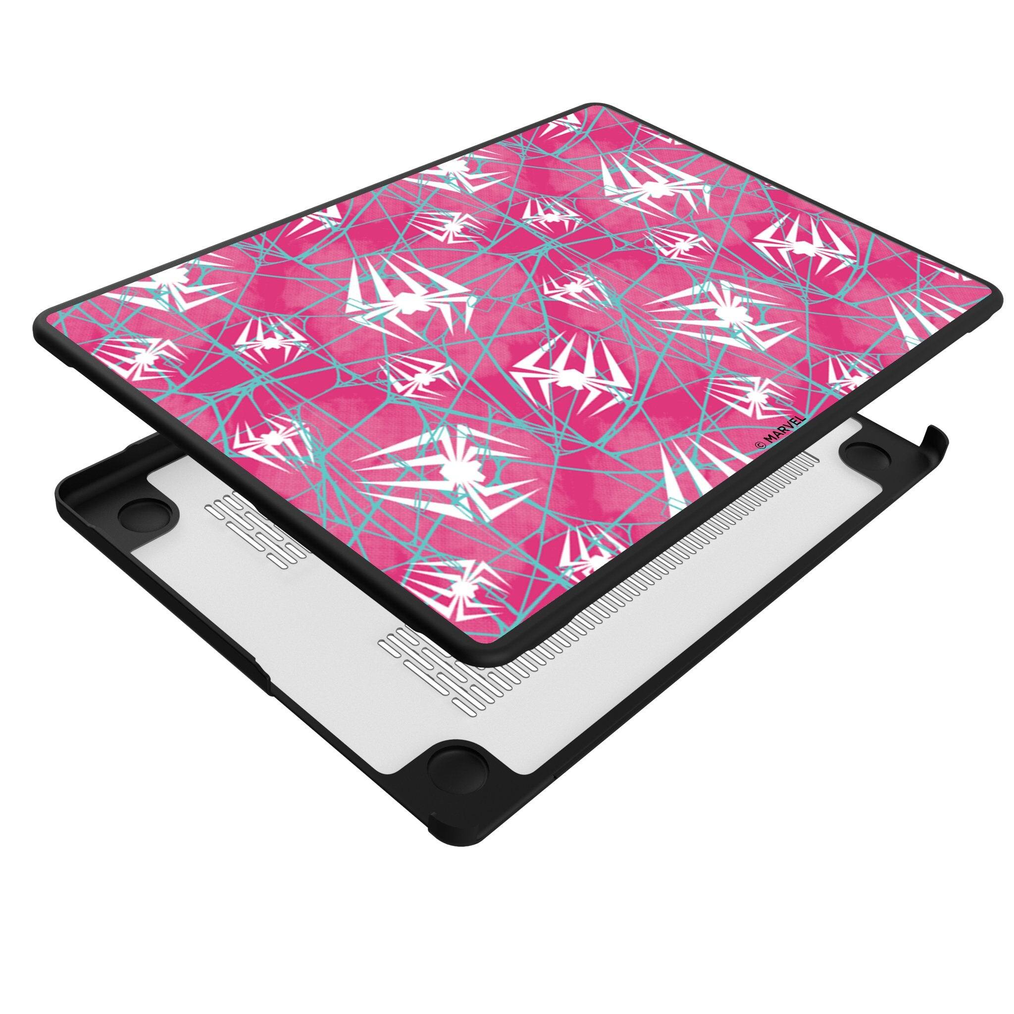 The text on the image reads:

"MARVEL"