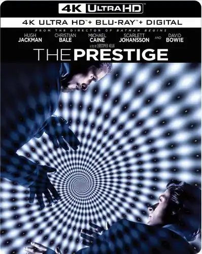 Thriller Movies