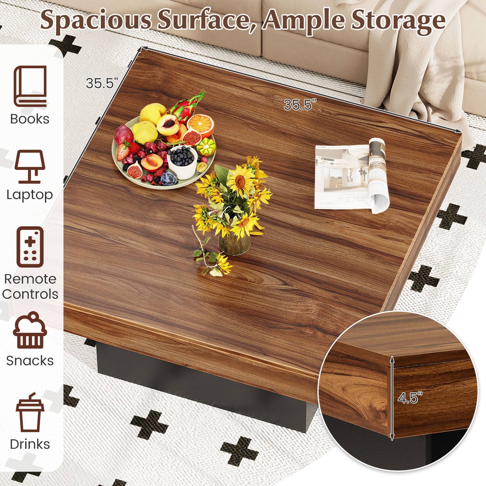 media item thumbnail