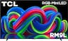 TCL - 115" Class RM9L Series 4K UHD HDR RGB-Mini LED Smart TV with Google TV (2026)